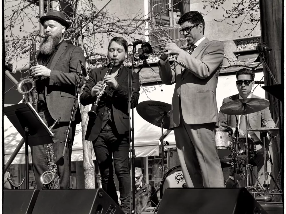 38 FJT Shakin´ All 2019