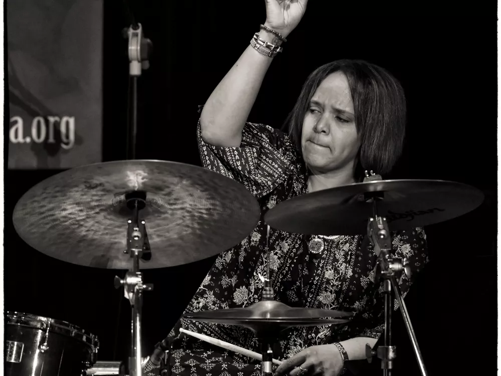 38 FJT Terri Lyne Carrington 2019