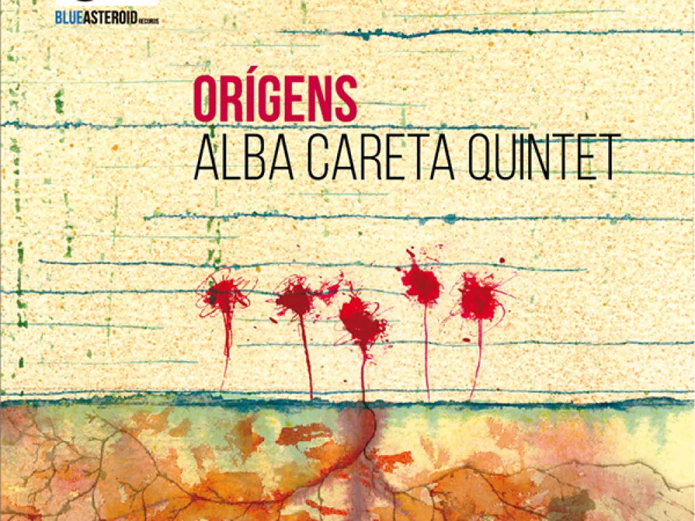 Alba Careta Quintet "Origens"