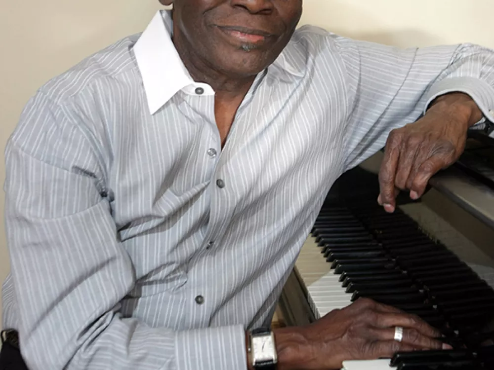 George Cables