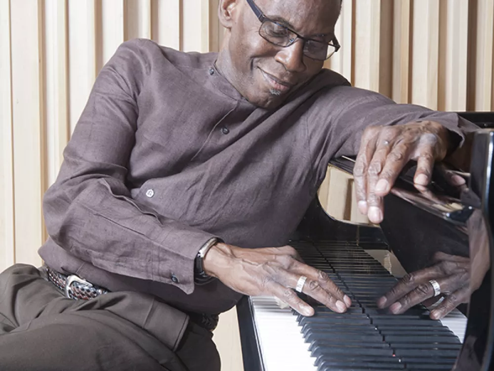 George Cables