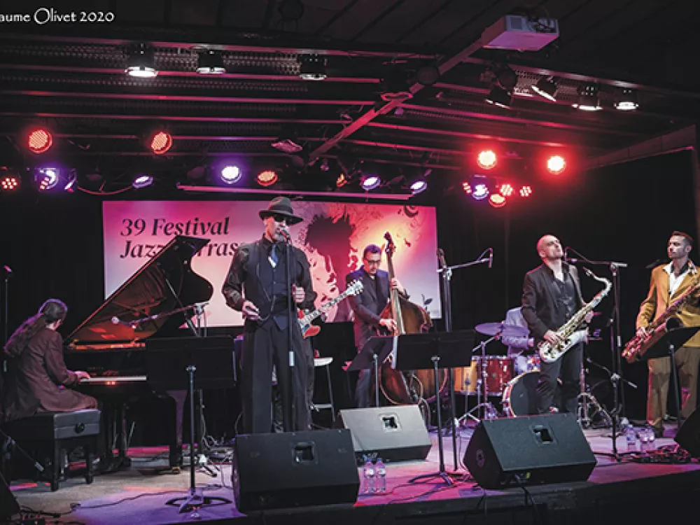 Catalonia Rhythm Kings