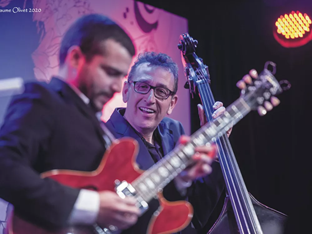 Catalonia Rhythm Kings