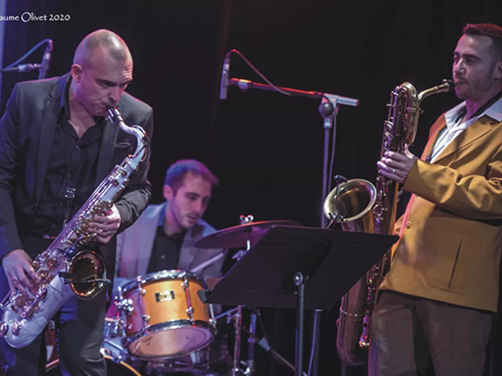 Catalonia Rhythm Kings