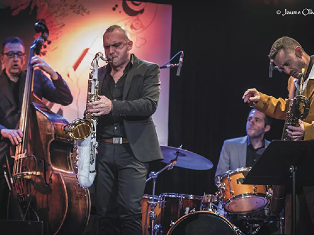 Catalonia Rhythm Kings