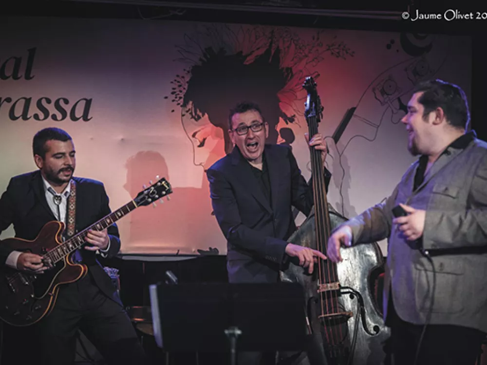 Catalonia Rhythm Kings