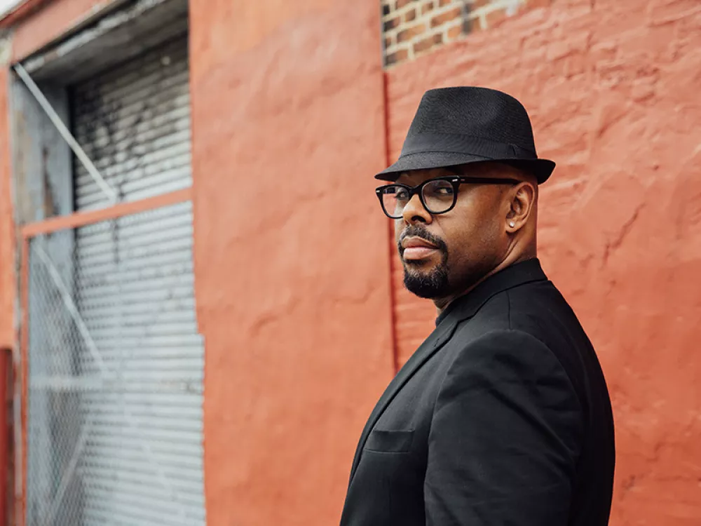 Christian McBride
