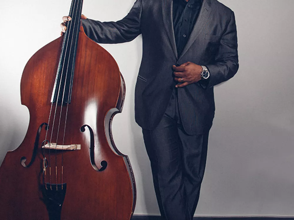Christian McBride