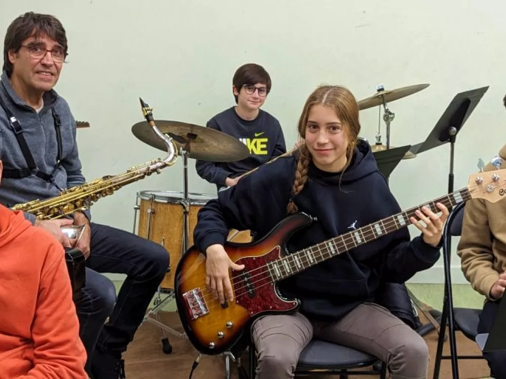 Combo Sense Nom Conservatori de Sabadell