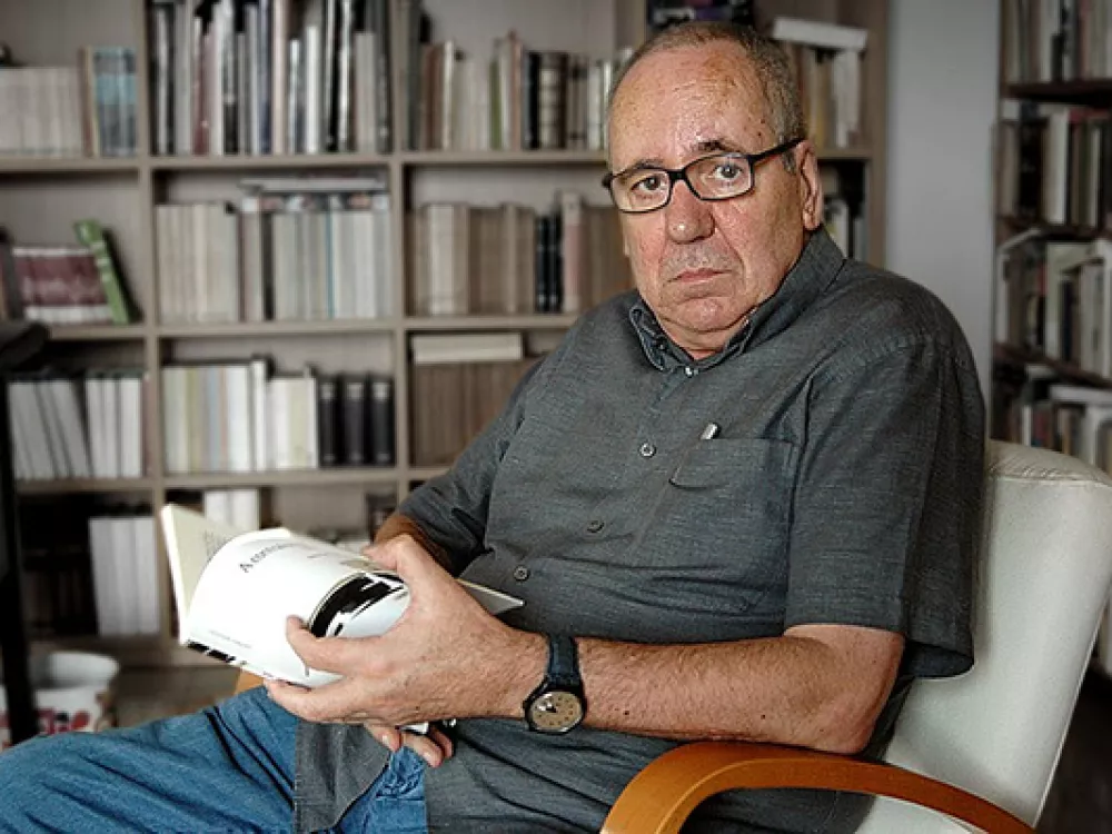 Feliu Formosa