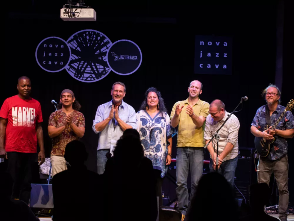 Gaël Horellou "Dalonaz"