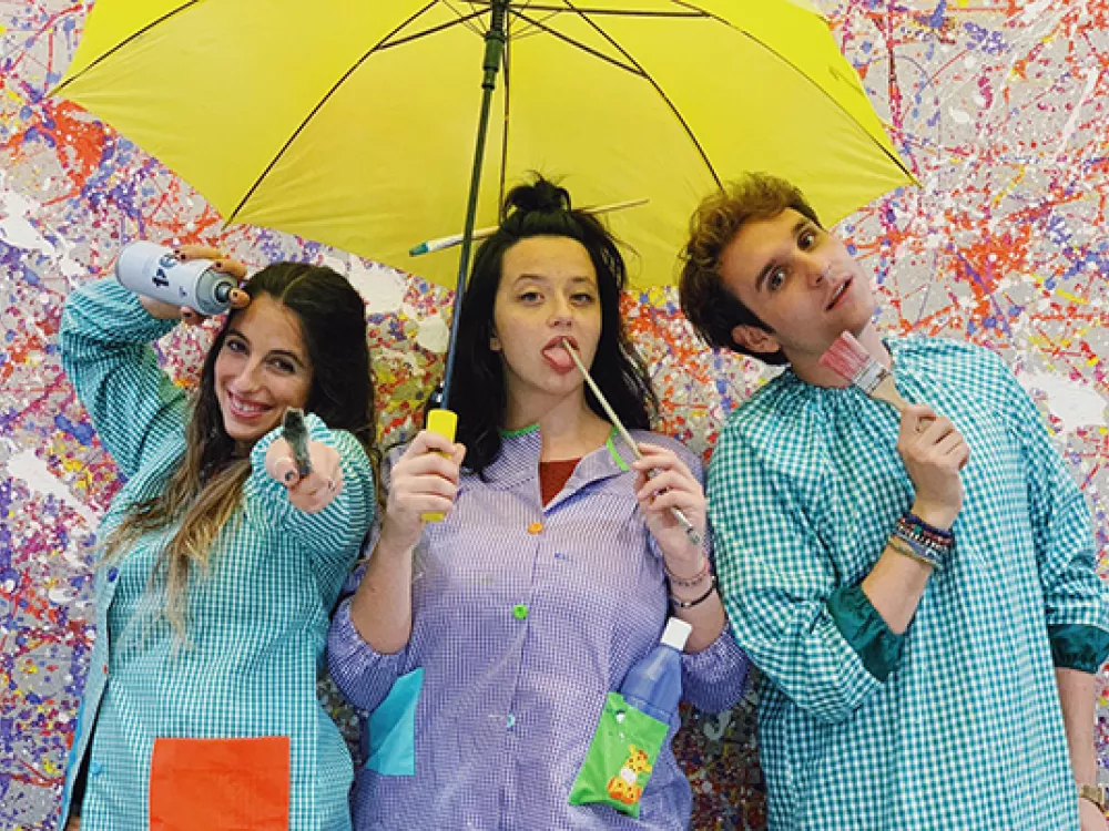 Generación Calíope