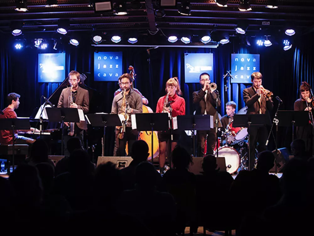 Giuseppe Campisi Ensemble