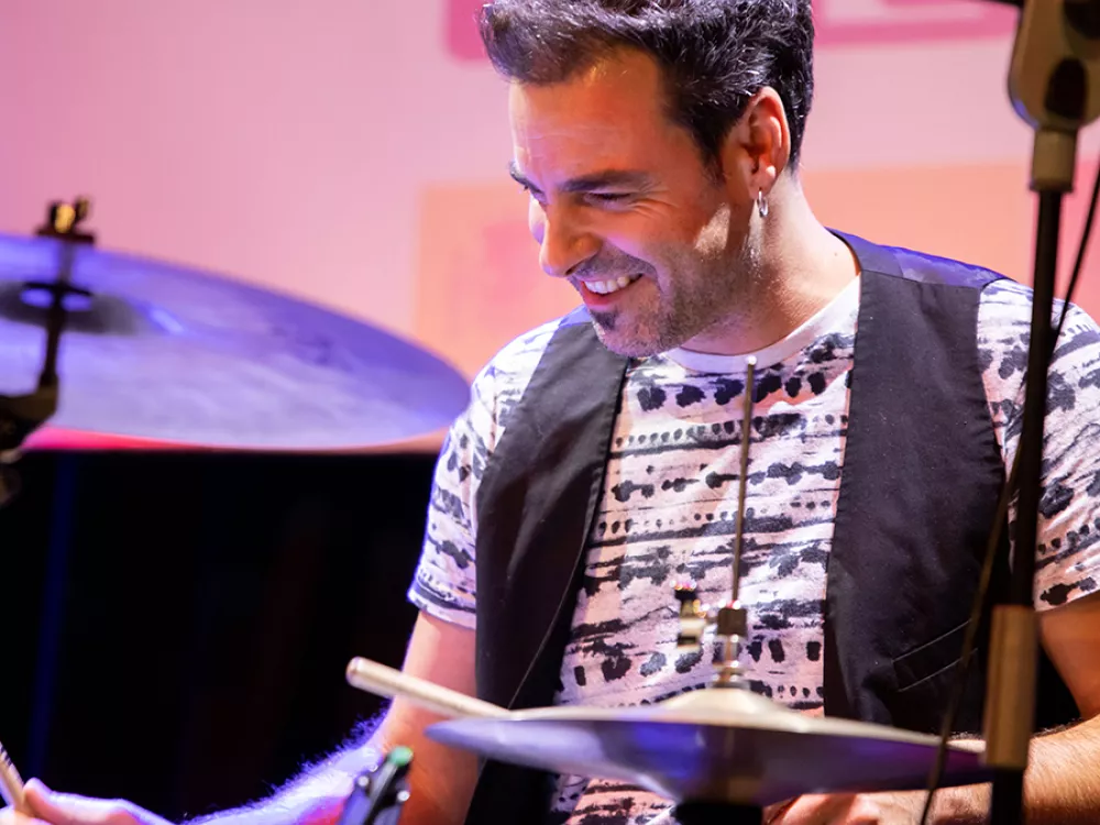 Javi Ruibal