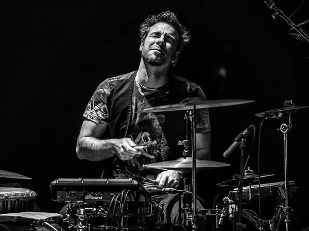 Javi Ruibal