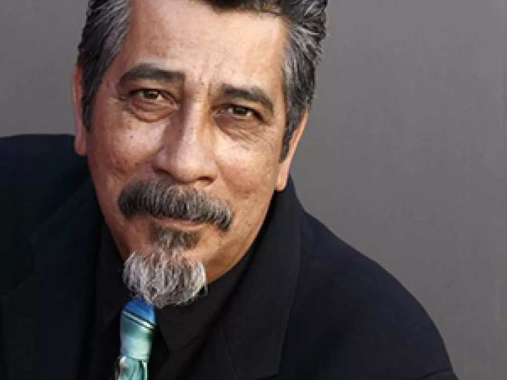Jeff Espinoza