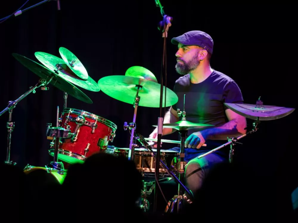 Jorge Pérez