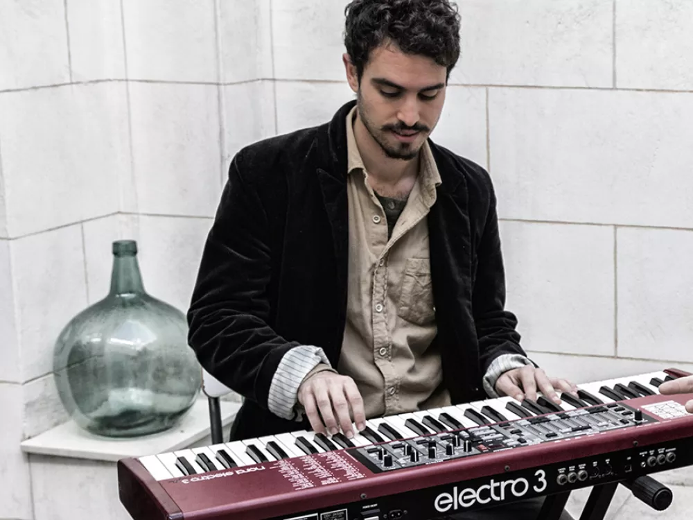 Josep Peñalver