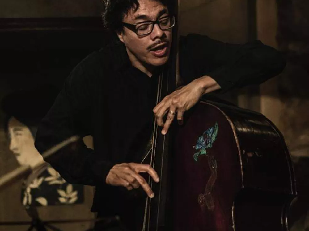 Juan Carlos Buchán