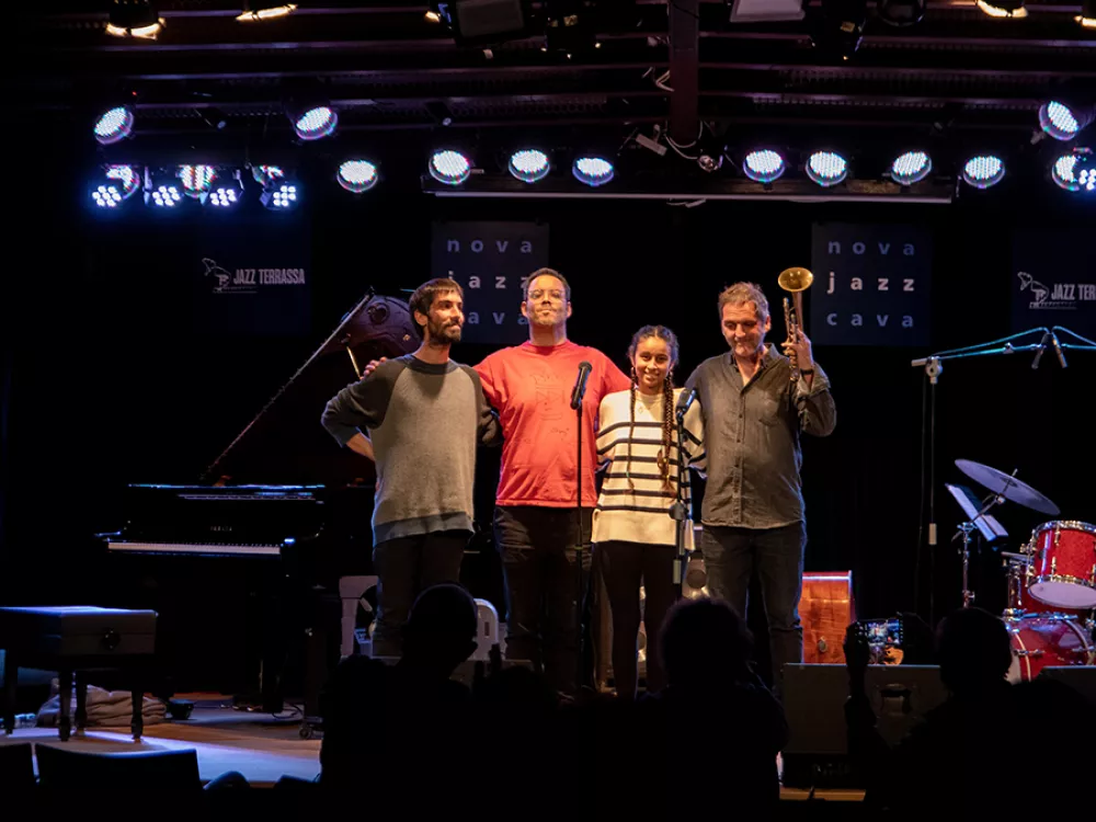 Juan De Diego "Grebalariak"