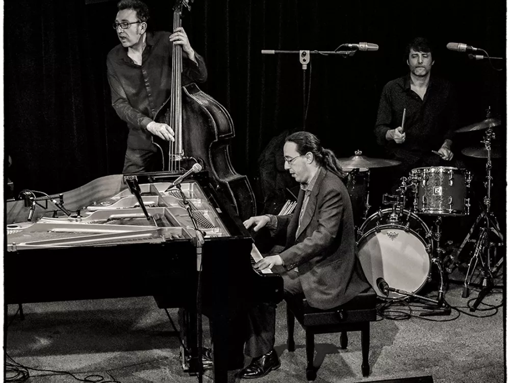 Lluis Coloma Trio