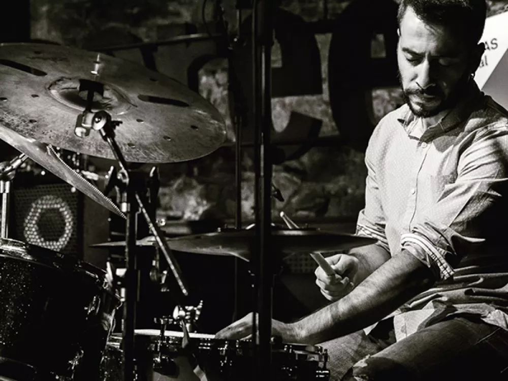 Marc Barnaus