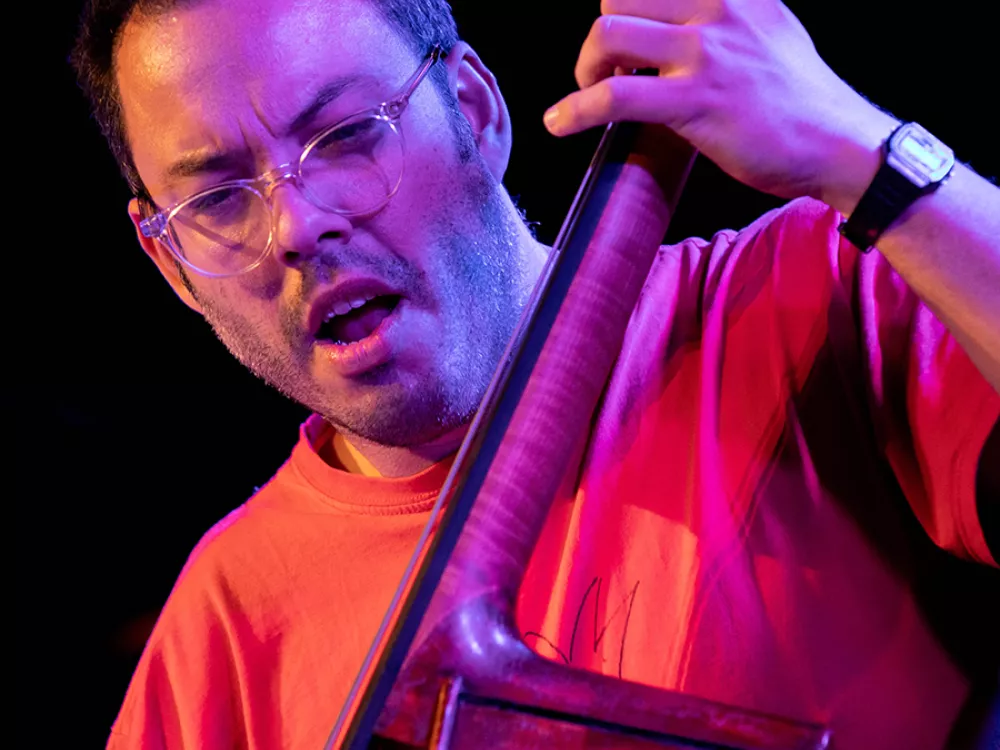 Martín Leitón