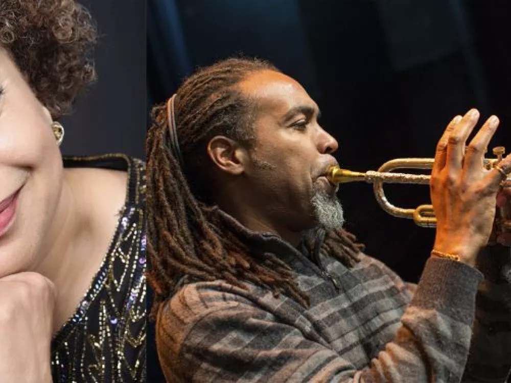 Michele Hendricks - Ronald Baker