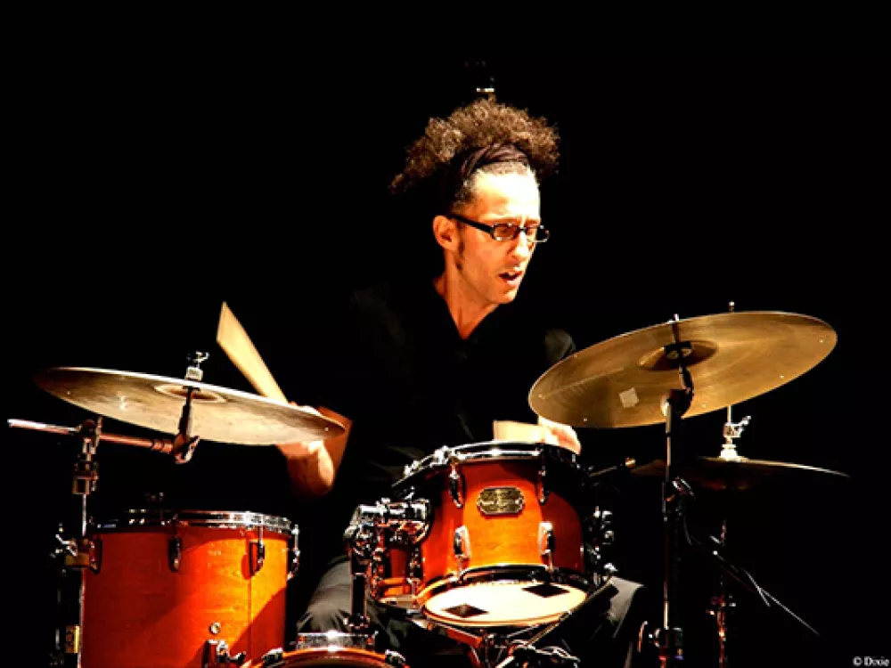Mourad Benhammou