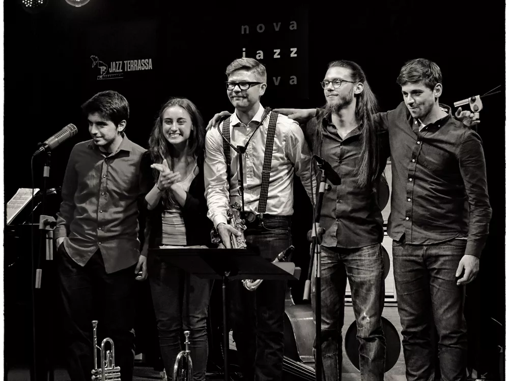 Alba Careta Quintet