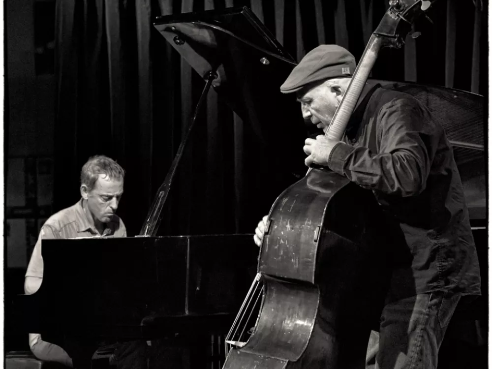 Bover & Fumero Duet