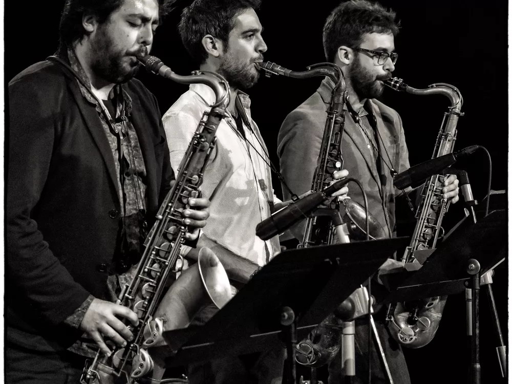 Els Tres Tenors