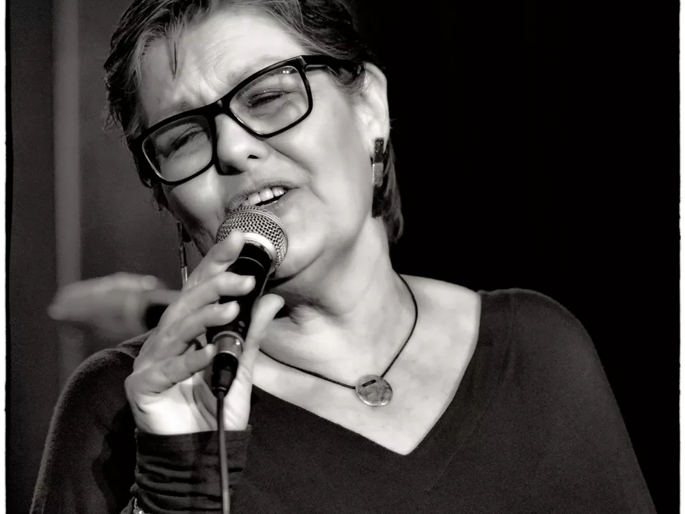 Ingrid Vilanova