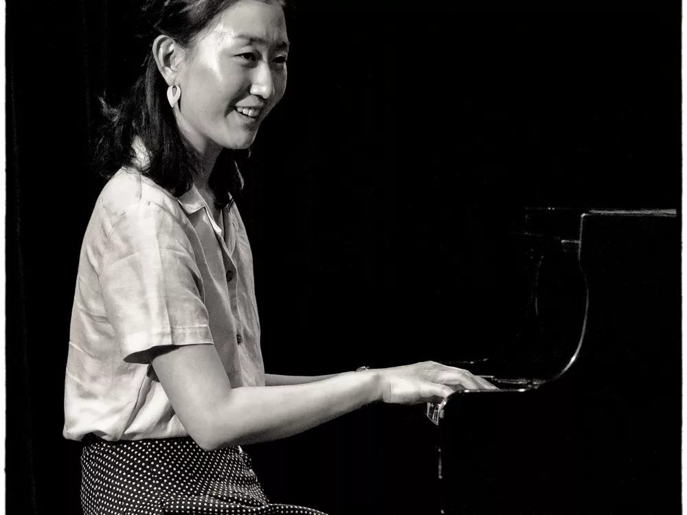Jinjoo Yoo