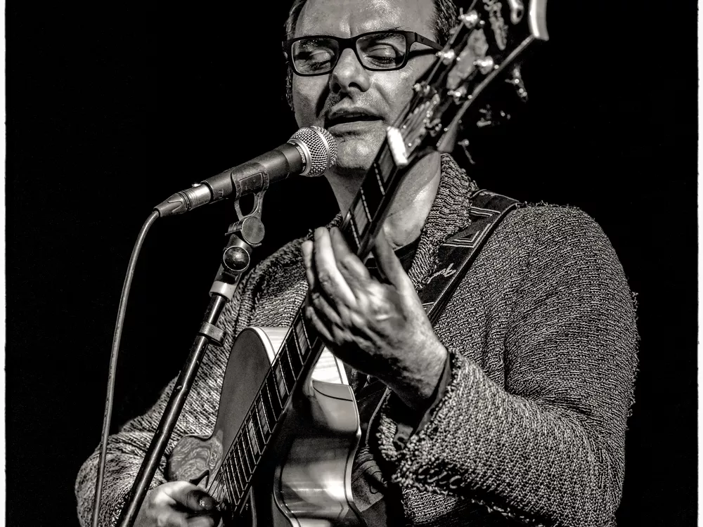 Joe Pisto