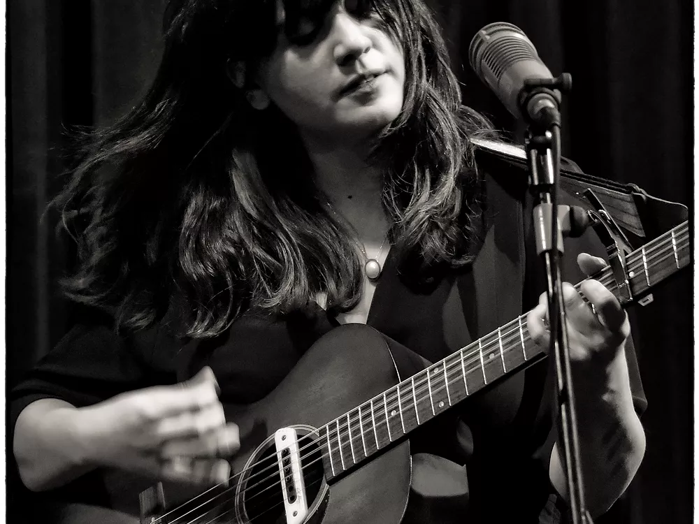 Joana Serrat