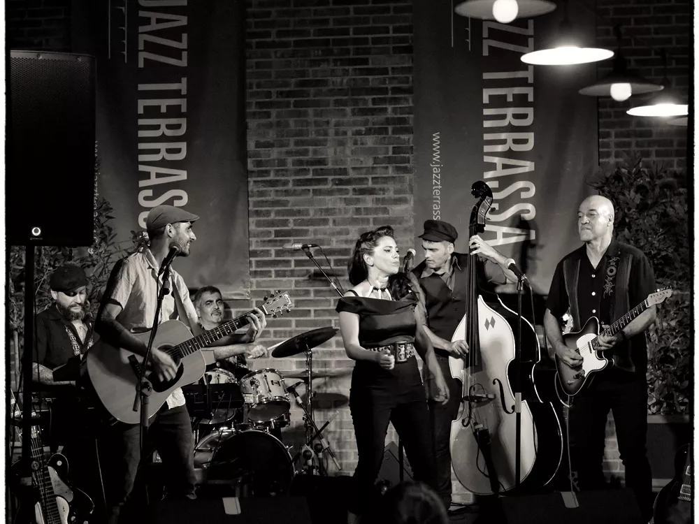 Myriam Swanson Flamingo Tours