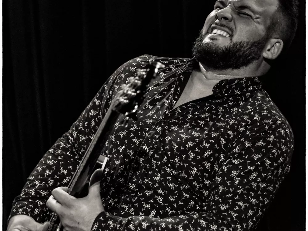 Rafael "Nene" Maya