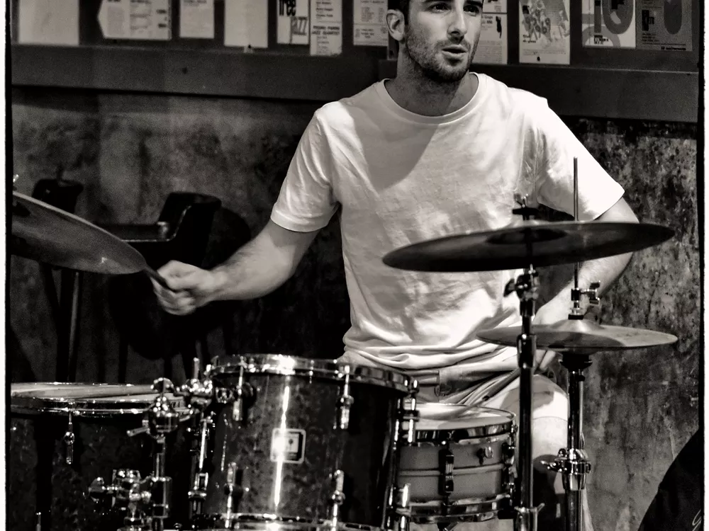Sergi Torrents