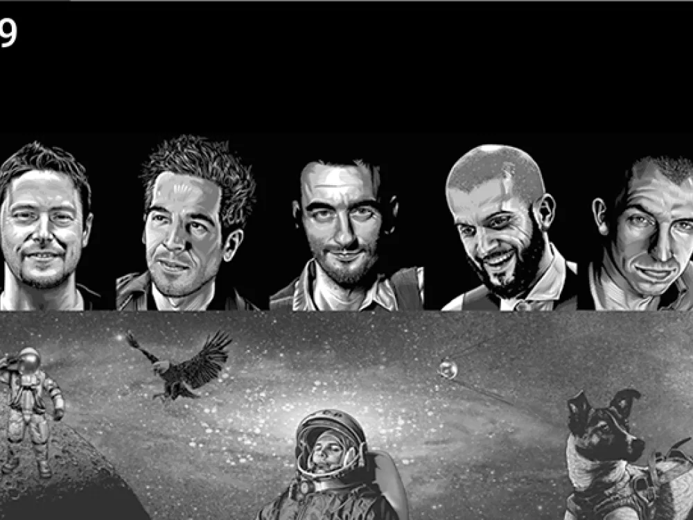 Nestor Gimenez Sputnik