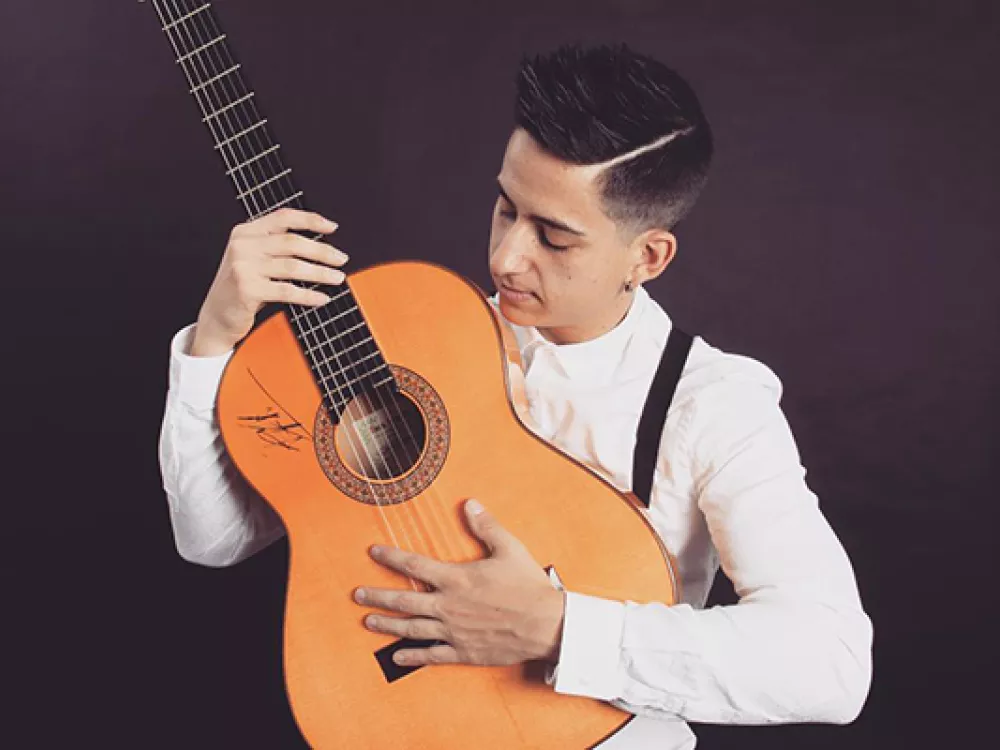 Paquillo Garcia