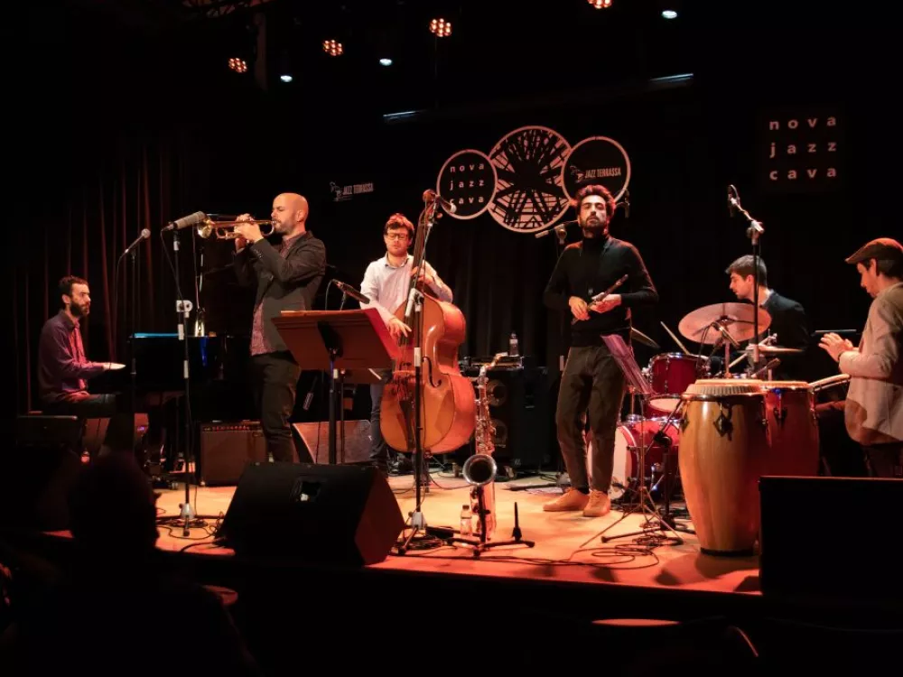 Pol Omedes "Pura Vida"