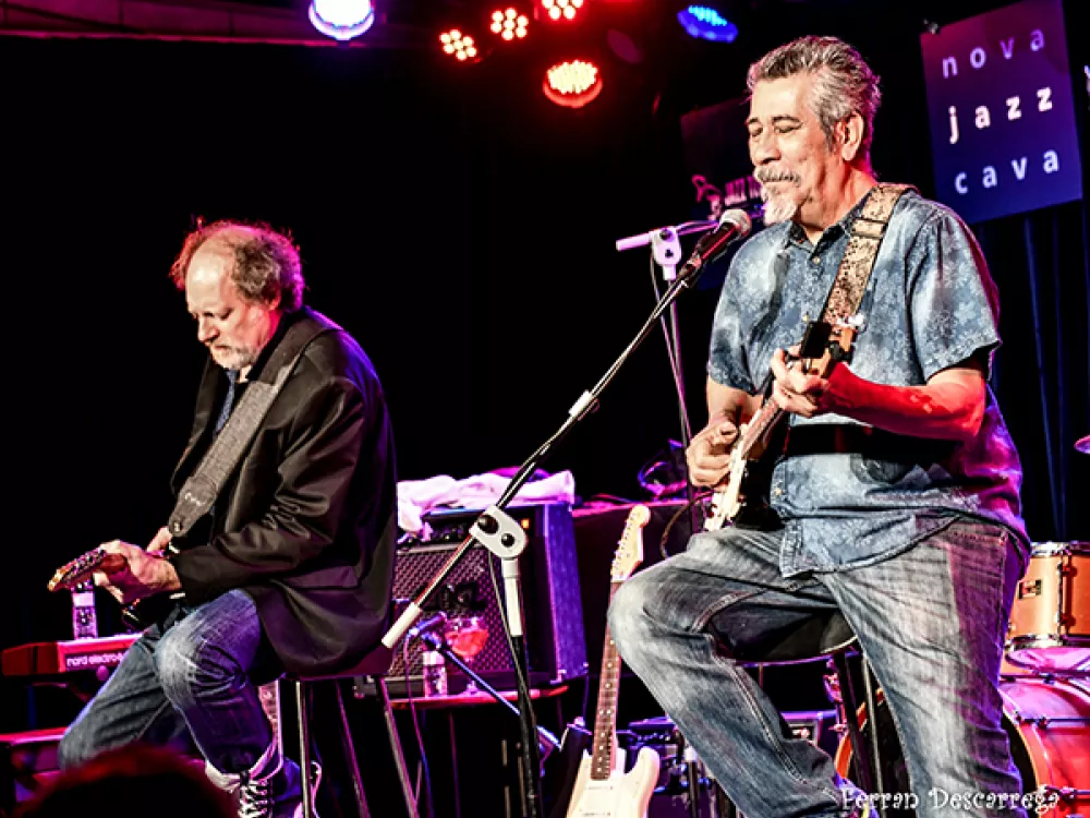 Red House