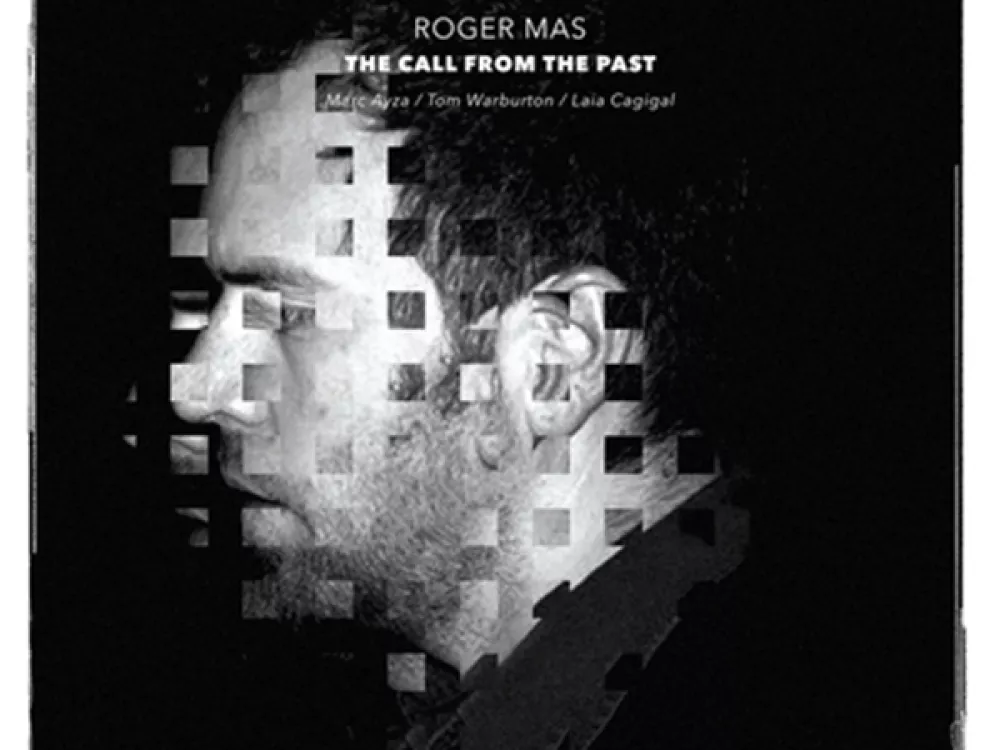 Roger Mas "The Call From The Past"