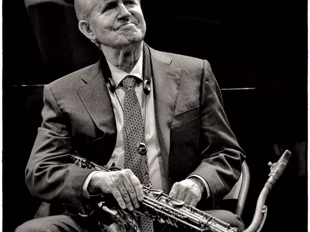 Scott Hamilton