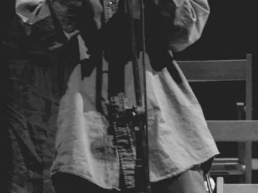 Víctor Carrascosa