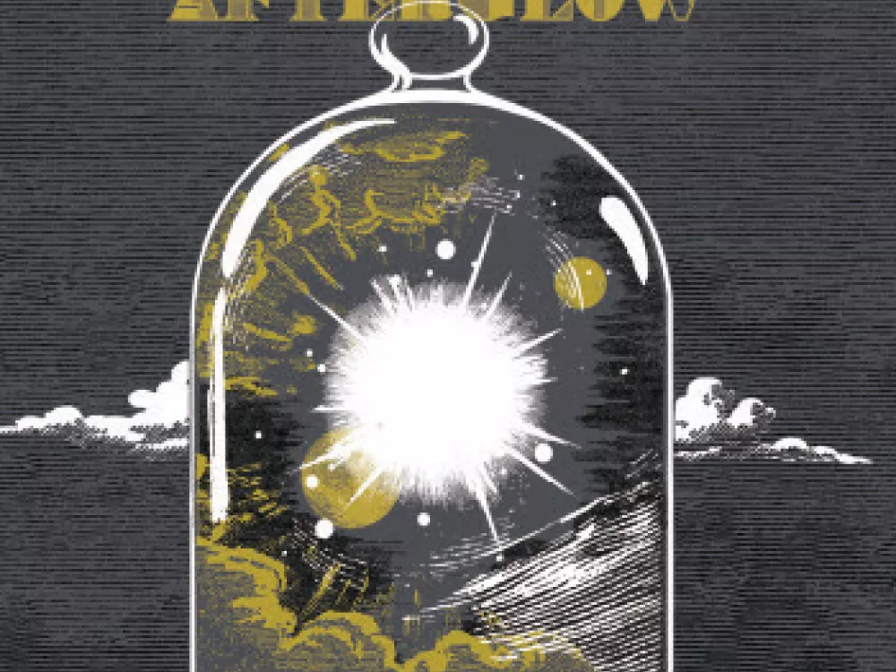 Laura Simó - Afterglow