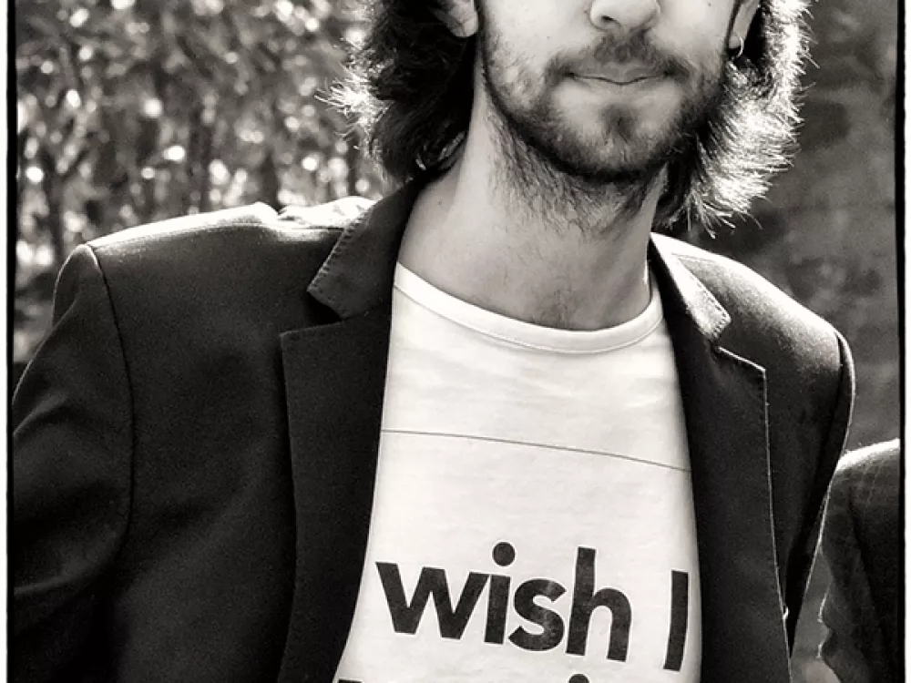 Arnau Figueres