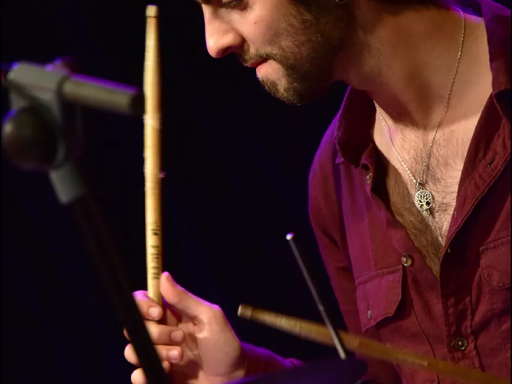 Arnau Figueres