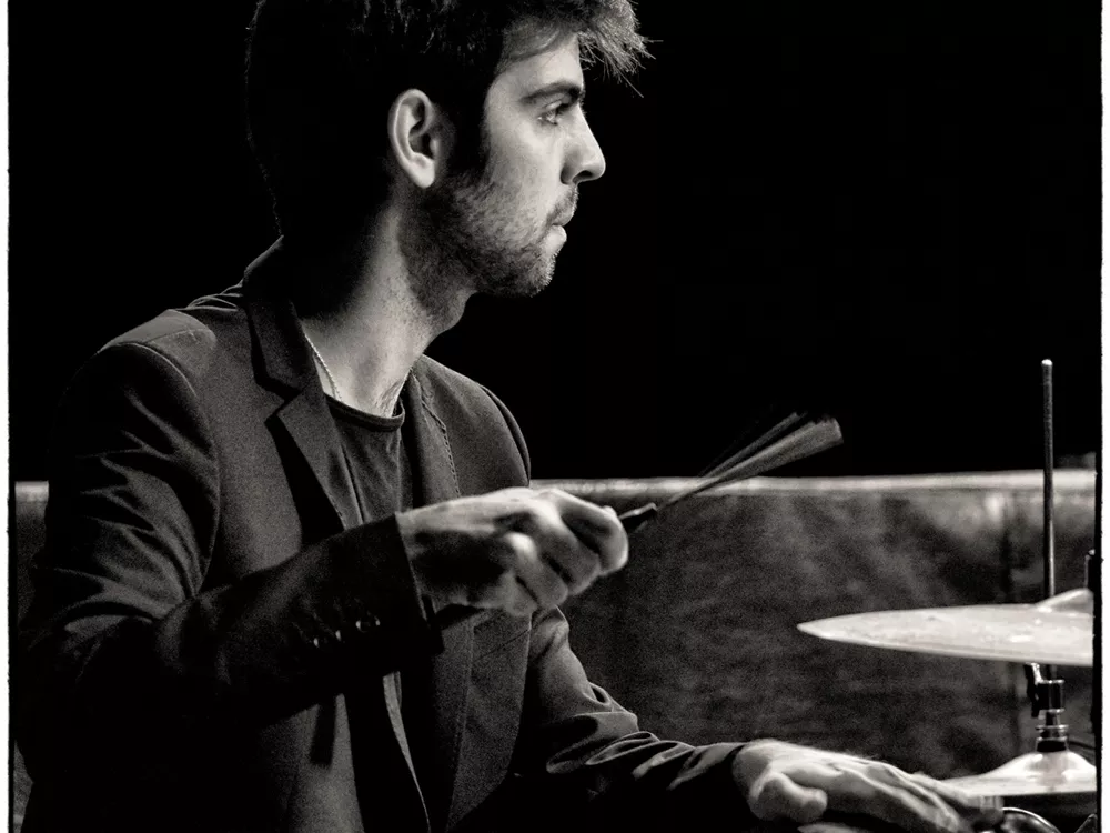 Arnau Figueres